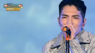 20201110 只能想念你 / 蕭敬騰 Jam Hsiao / Amazing Future 演唱會 · PChome 雙11來了