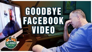 Goodbye Facebook Video, The Journey, Episode 12, Season 2