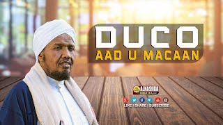 DUCO CAJIIB AH, DADBADAN RAADINAYEEN OO QALIBIGA TAABANAYSA ᴴᴰ┇ Sh. Cabdirashiid Cali Suufi