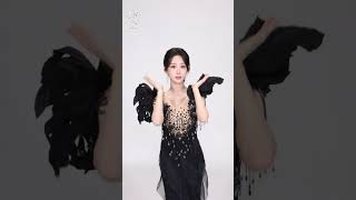 杨紫小夭召唤帅哥美女！#长相思 #杨紫  #张晚意 #长相思2