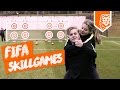 FIFA SKILL GAMES IN REAL LIFE ft. FIFALOSOPHY