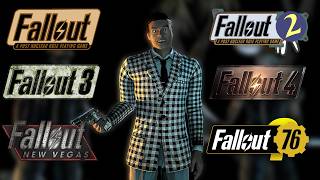 Which Fallout Game Should You Play First?