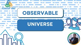 Observable Universe: The world Is Moving Faster Every Day And So Should You