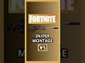 fortnite d ark sniper montage 14 01 25 s26 fortnite montage sniper epicgames shorts