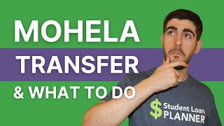 MOHELA Student Loan Transfer: What it Means for You