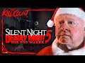 Silent Night, Deadly Night 5: The Toy Maker (1991) KILL COUNT