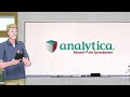 introducing analytica