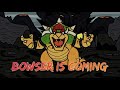 A Raptor's Adventure (Bowser Is Coming)