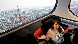 Flying To Japan On Delta One For The First Time! Worth The Cost? ✈️