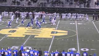 Vinny miller junior year highlights