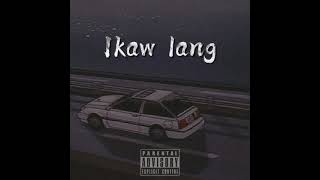 JDA - Ikaw Lang (Official Audio) (ft. Gunna Lex)