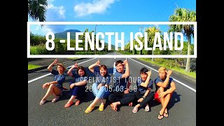 【CUCURU MOVIE】伊豆の離島！2019八丈島ツアー【ダイビングの世界】Diving in 8-Length Island