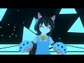 vrchat mmd kromia ghost rule