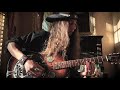 whiskey sippin music • laid back delta blues guitar