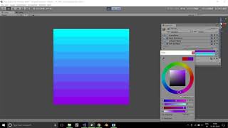 Playing with texture2D in unity