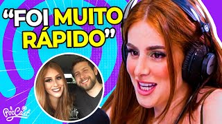 COMO CONHECI MEU MARIDO! | MARI MARIA  - Cortes do PocCast