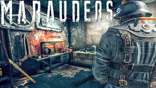 БЕЙ СВОИХ , ЧТОБ ЧУЖИЕ БОЯЛИСЬ ✌😁 MARAUDERS обзор SmokeSED (смокисед)◄ #7