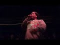 VRSTY - Massive (LIVE)