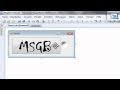 Visual Basic 2008 Tutorial  -  Message Box   [HD]