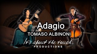 Adagio- duo Irina \u0026 Feliks