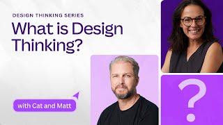 What is a design thinking workshop? | Design thinking process