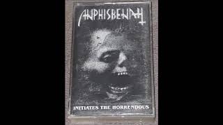 Anphisbenah - Initiates The Horrendous - (1991) - [Full Demo]