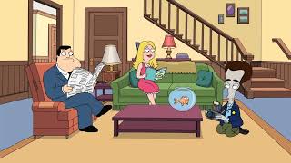 Nozoom  American Dad Season 18 Ep  21     American Dad 2024 Full Episodes   NoCuts NoZoom #1080p