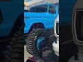 Monster Trucks @ SEMA  SHOW 2022 👍/Part 1