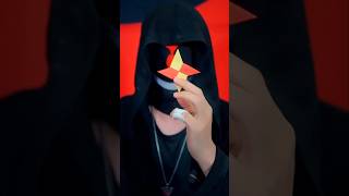 Amazing Ninja Star using Paper (TUTORIAL)