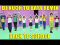 DJ KUCH TO BATA REMIX BY DIEGO TAKUPAZ - SENAM SEKOLAH ZUMBA DANCE TARI KREASI GOYANG AEROBIC FITNES