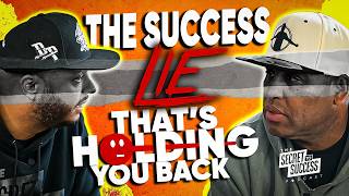 Why Your Success Timeline is a Dangerous Lie | S2S466