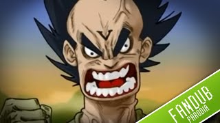 Es más de 12000! - parodia dragon ball z kai - Fandub Español Latino Es más de 12000! - parodia dragon ball z kai - Fandub Español Latino
