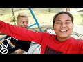 butwal to tilottama manigram kunjapark with friends vlog bishal magar