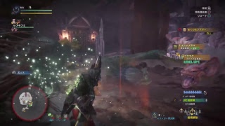 ［MHW］メインで、のんびりと配信バウンティやっていくだけ［適当生放送］※PS4ブロキャ