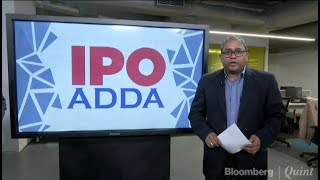 IPO Adda: Security \u0026 Intelligence Service