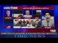 Views Time | Ali Waqas Joyo | 07th May 2024 | Sindhi Current Affairs