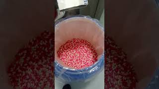 Automatic Capsule Filling Machine..