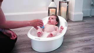 Newborn Baby Bath | Nuby