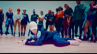 PISSED - Saweetie - Aliya Janell Choreography danced by Nick Pauley