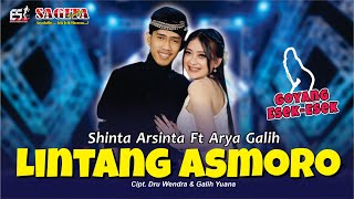 Shinta Arsinta feat Arya Galih - Lintang Asmoro | Goyang Esek Esek |