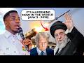 WHAT THEY PLAN TO HAPPEN IN MARCH 2026 (GLOBAL PROPHESY) - PROPHET CLEMENT TESTIMONY