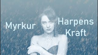 Myrkur - Harpens Kraft (Vocal cover by Northern Sky)