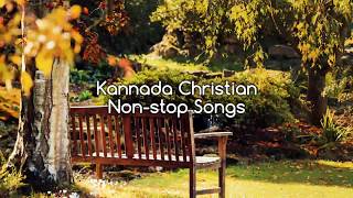 Kannada Christian Music | Beracha Non-Stop Songs | Part I