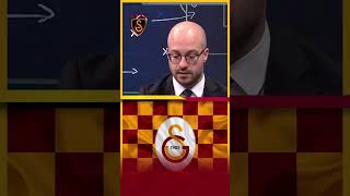 Galatasaray'ın Yabancı Hakem Atanması Kararına Karşı Yaptığı İtiraz Reddedildi!