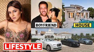 Shehnaaz Gill Lifestyle 2023, Income, Boyfriend, House, Cars, Biography, Family & Net Worth
