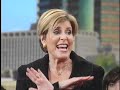 Suze Orman on The Wendy Williams Show