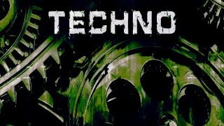 Techno Mix - SET 464