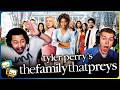 TYLER PERRY'S THE FAMILY THAT PREYS Movie Reaction! | First Time Watch | Kathy Bates | Alfre Woodard