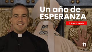 Jubileo 2025 “Peregrinos de esperanza”