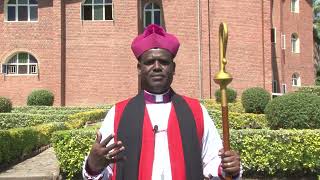 Bishop Sam Mugisha :Twiteguye  abantu barenga ibihumbi bitanu (5000) mu giterane hano i Shyira